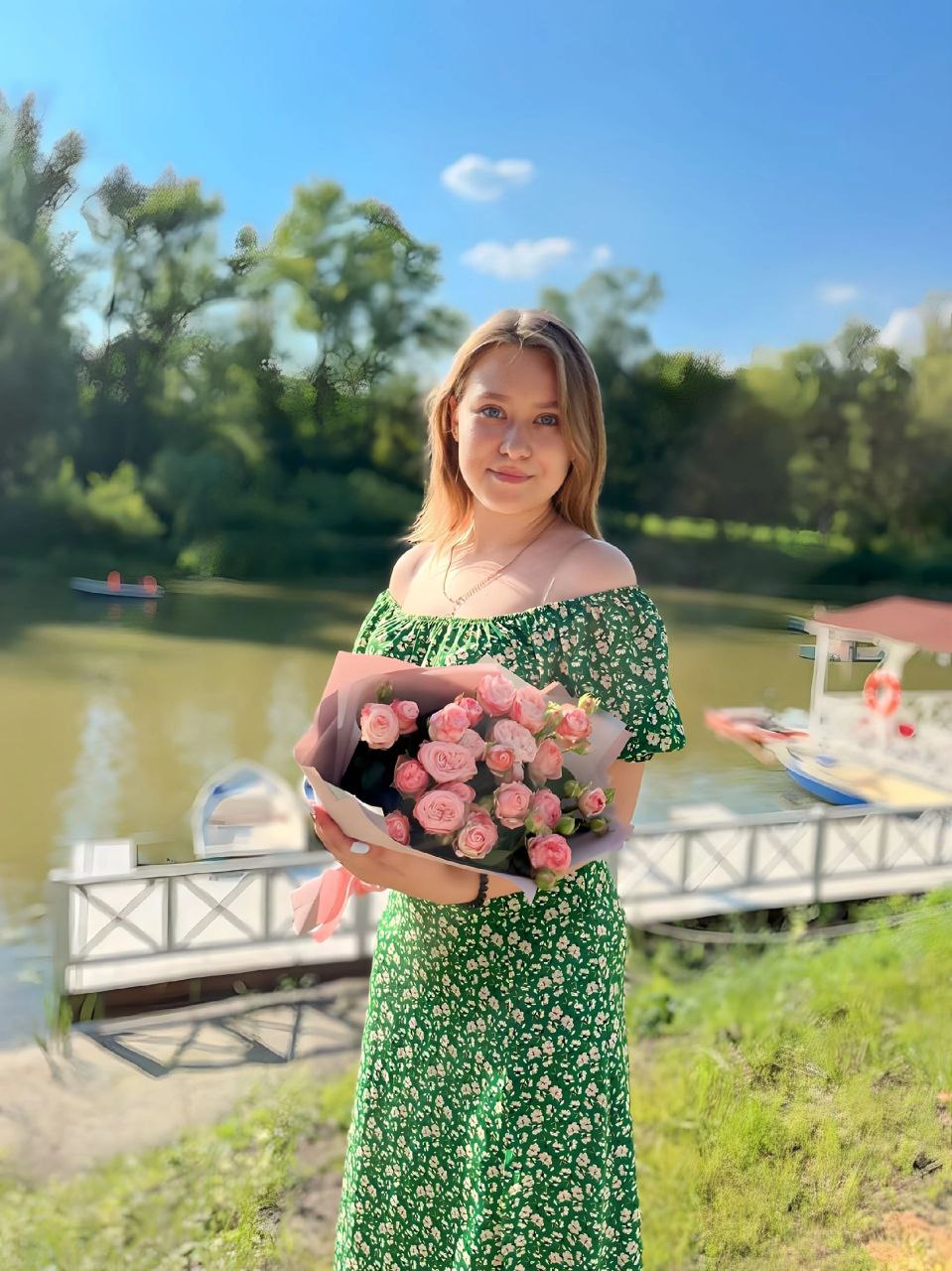 Ефимова Анастасия Константиновна.