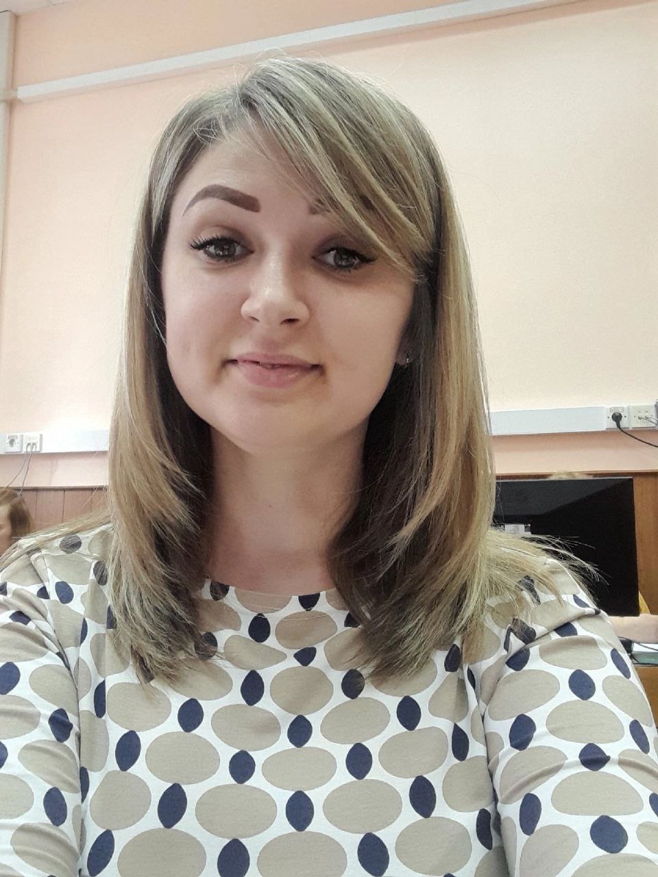 Маханькова Юлия Юрьевна.