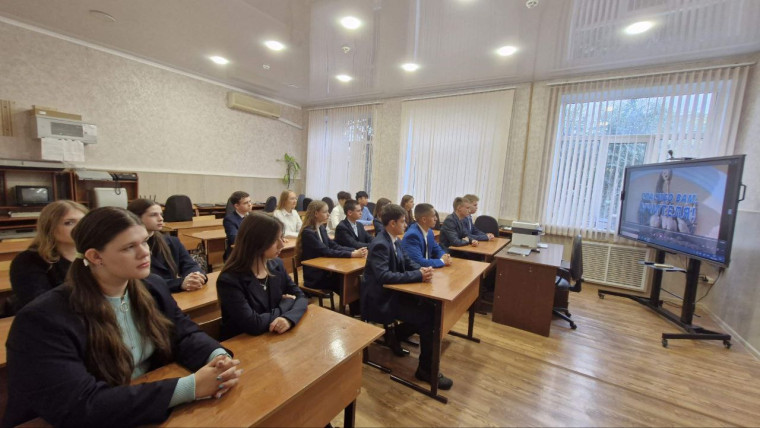 ДЕНЬ ЕДИНЫХ ДЕЙСТВИЙ «ПРИЗВАНИЕ «УЧИТЕЛЬ».