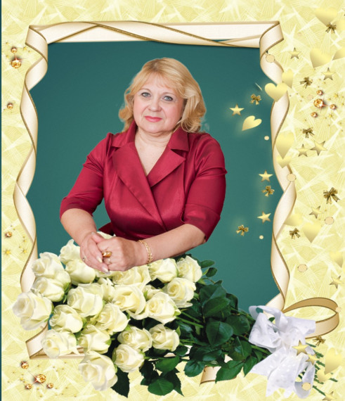 ПОЗДРАВЛЯЕМ!.