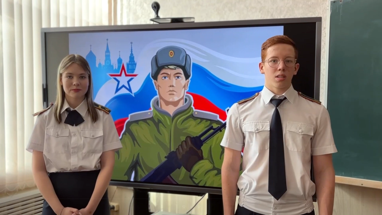 ВОРОШИЛОВСКИЙ СТРЕЛОК.