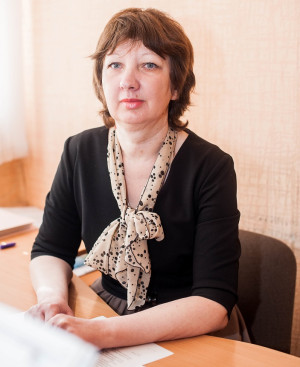 Прокопова Елена Владимировна Прокопова Елена Владимировна