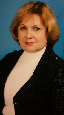 Бойтман Татьяна Дмитриевна Бойтман Татьяна Дмитриевна