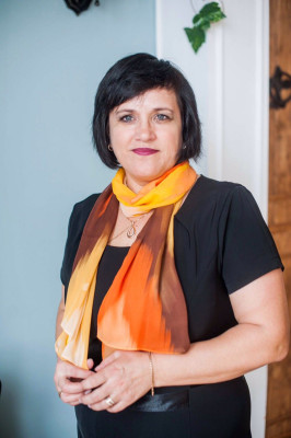 Пахомова Елена Алексеевна Пахомова Елена Алексеевна