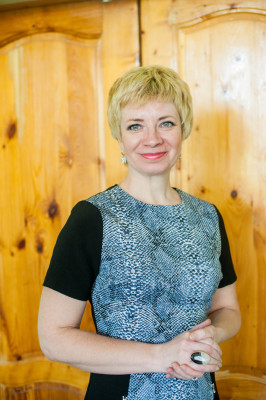 Скулкова Елена Геннадьевна Скулкова Елена Геннадьевна