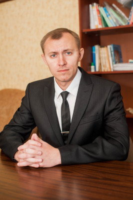 Третьяков Андрей Александрович Третьяков Андрей Александрович