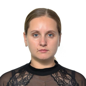 Реброва Анастасия Владимировна Реброва Анастасия Владимировна